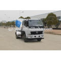 Dongfeng 6 wheels drive concrete mixer truck for 3-6 cubic meter